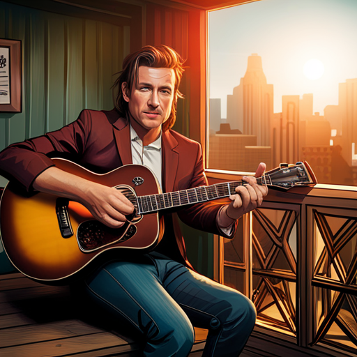 Country Music Takes Center Stage: A Genre on the Rise